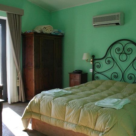 Welche sind die besten Hotels in der Nähe von Cascate del Mulino? Saturnia Zimmer foto